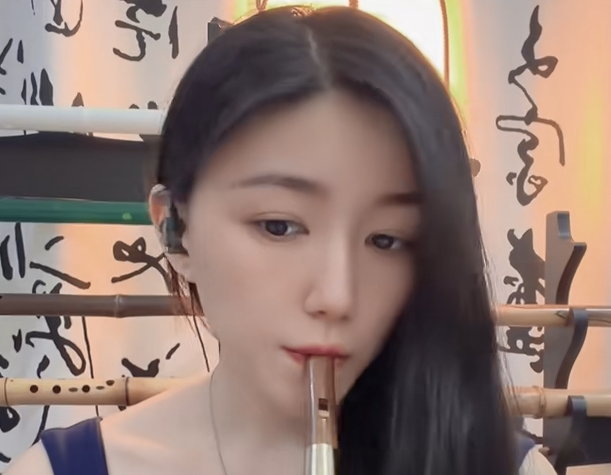 直播封面